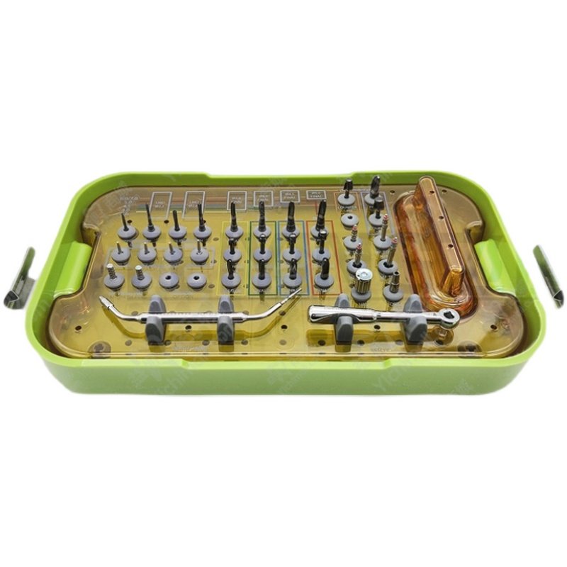 登腾种植修复器械dask上颌内外提升工具钻头其它口腔护理设备