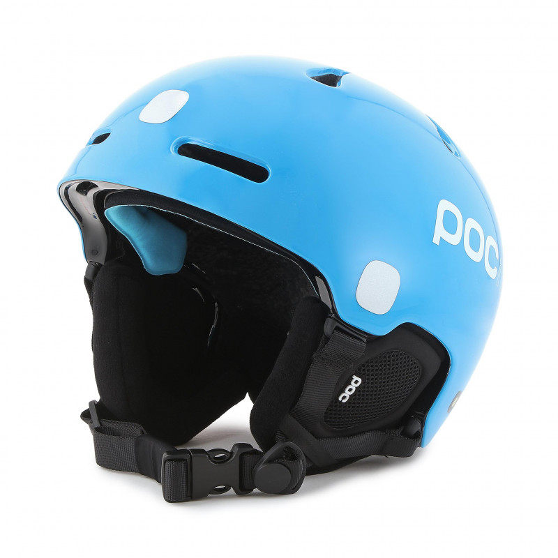 断码门店展件瑞典poc儿童运动户外滑雪头盔耐撞击防穿刺透气舒适