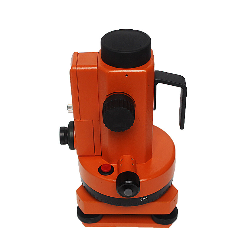 博飞激光垂准仪dzj3-l1激光垂直仪铅垂仪高层矿井检测工程测量仪