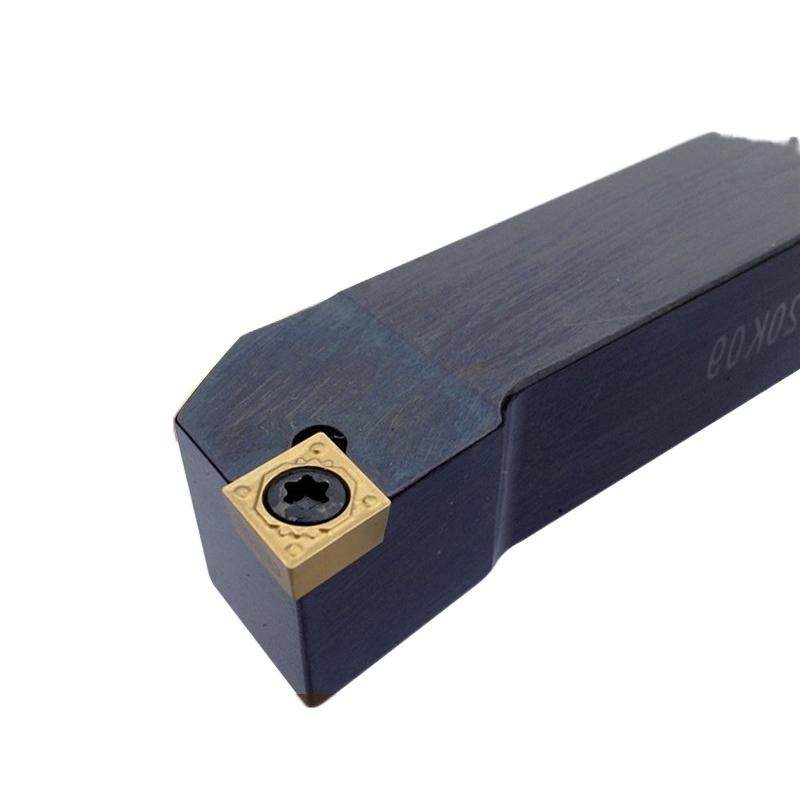 车刀外圆数控车床刀杆95度刀具刀片sclcr2020k092525m12端面圆车刀