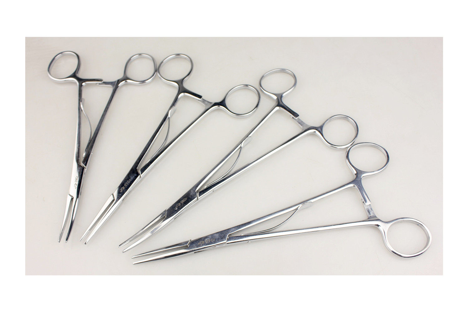 金钟n20400式钳锁扣夹钳施夹钳指圈银夹钛夹器械其它工具