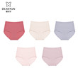Dieanfen Women's Underwear Women's Autumn And Winter Thin Pure Cotton Antibacterial Low Medium High Waist Shorts Breathable Large Briefs Head Dieanfen Women's Underwear Women's Autumn And Winter Thin Pure Cotton Antibacterial Low Medium High Waist Shorts Breathable Large Briefs Head