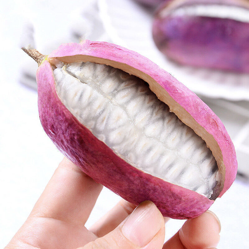 八月5斤29.8现摘网红水果牛奶深山稀奇野果其它