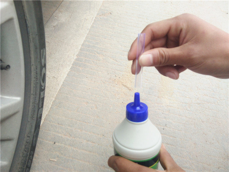 汽车轮胎真空胎自补胶水电动车自动补胎液摩托车自行车快速自补剂