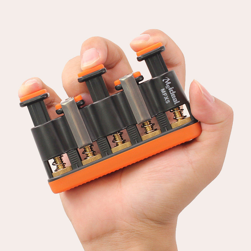 吉他指力器 成人小提琴钢琴训练器握力器 儿童尤克里里手指练习器