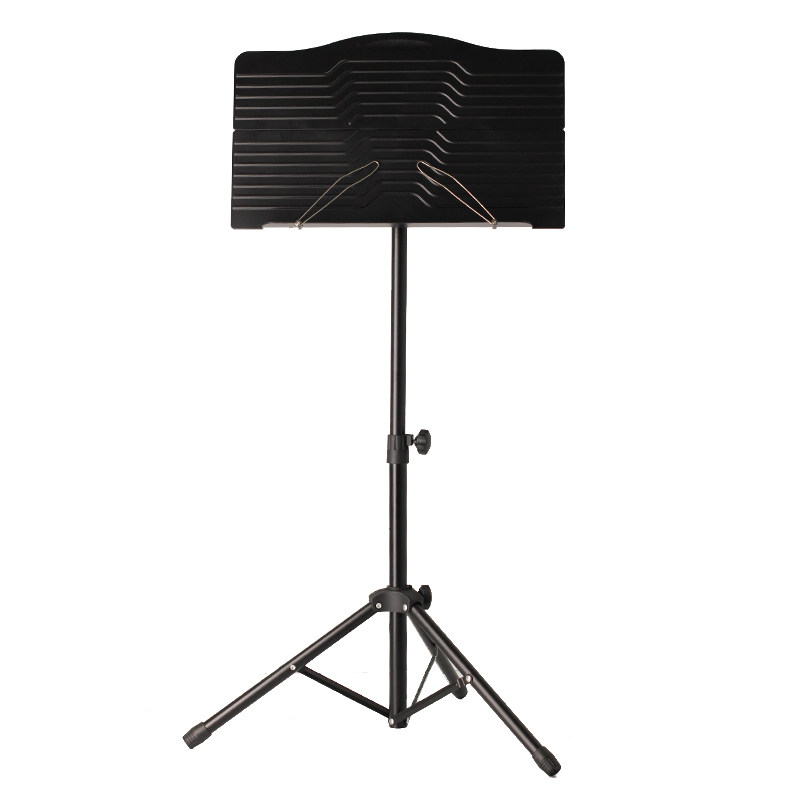 折叠乐谱架小提琴歌谱升降曲谱台架架子便携式吉他谱架