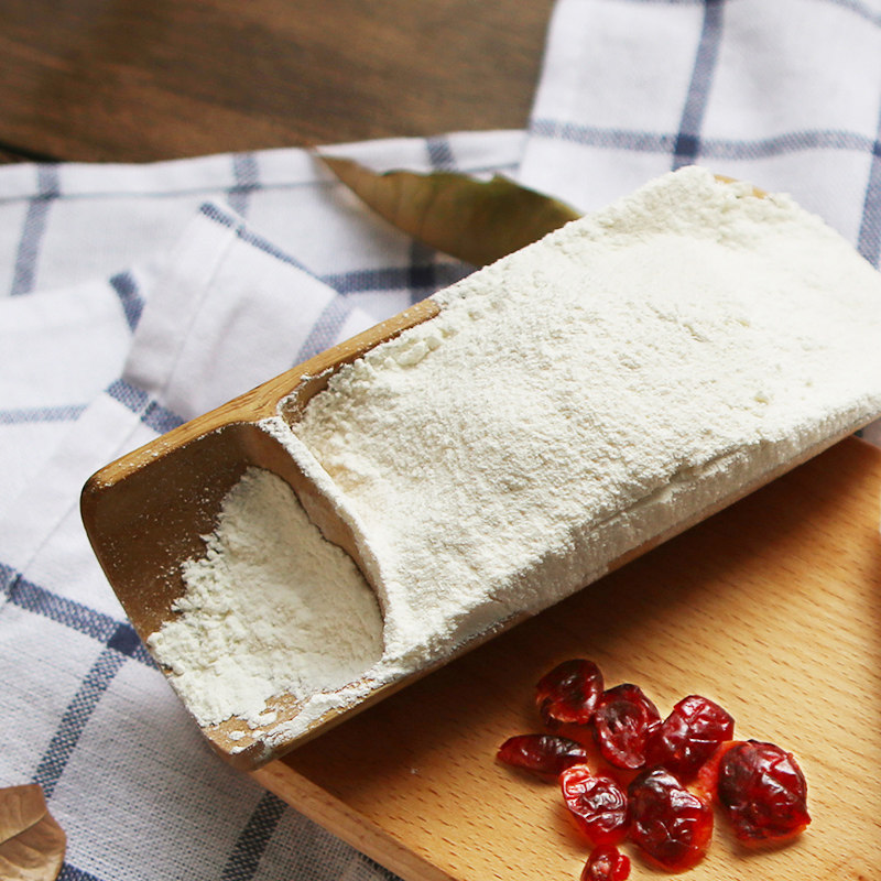 易小焙面包粉260g*8袋高筋面粉吐司烘焙材料面包机家用小麦粉免邮