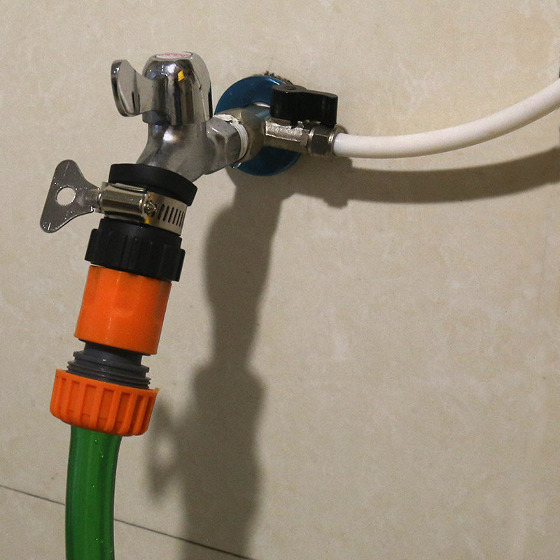 抽水排水补水工具神器泵吸水管家用加长手动 鱼缸加水换水软管套装