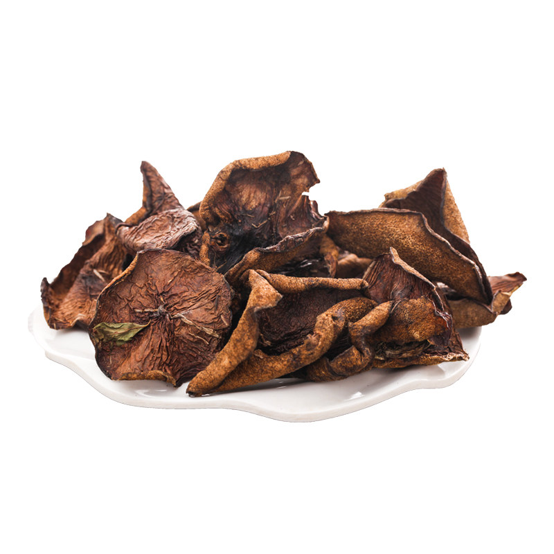 沂蒙山东土特产干货野生松蘑菇松菇山蛾子松蛾粘子粘团子松菇500g