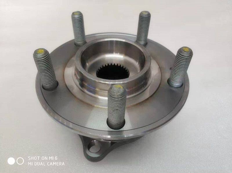 适配起亚kx5k5智跑索兰前轮轴承轴头总成轴承