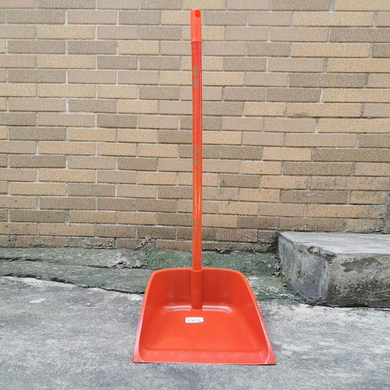 垃圾塑料斗家用木簸箕单个铲撮畚斗学校宿舍簸箕