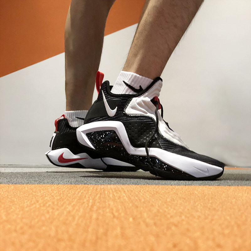 ck6047 soldier詹姆斯战士14篮球鞋 lebron 浩川体育 001 nike 002