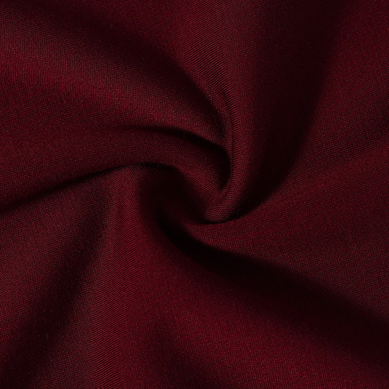 爱慕先生秋冬正品牛奶丝绒中厚宽松亲肤男士家居睡裤