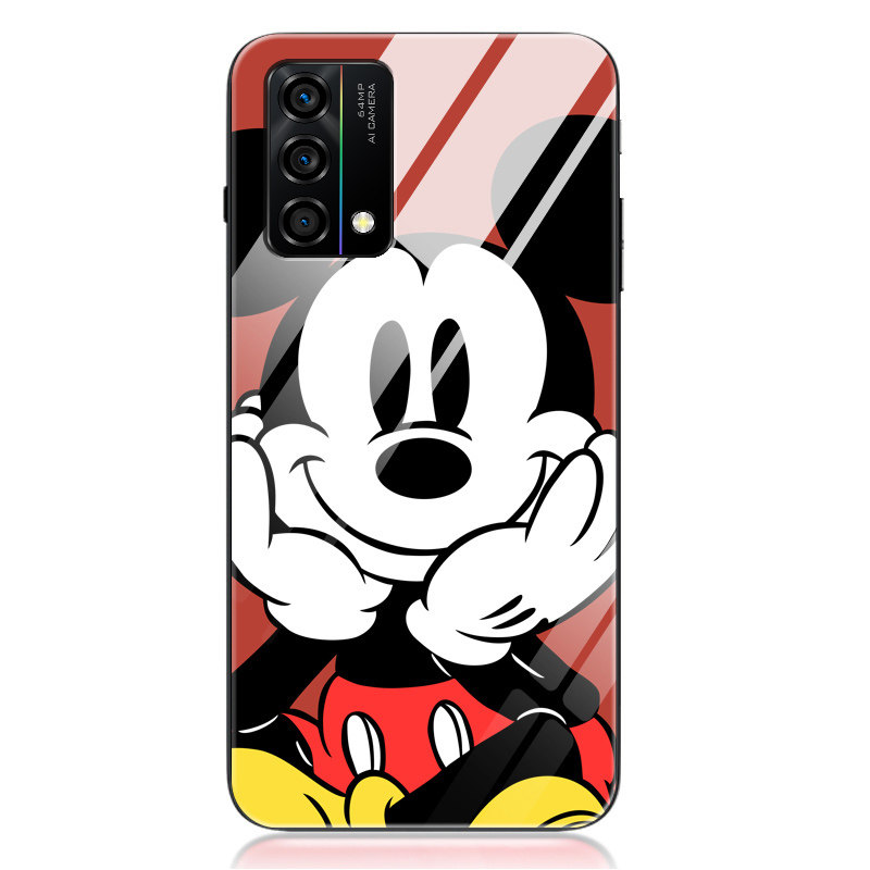 k95goppok9外壳女款可爱保护套卡通情侣潮牌手机保护套