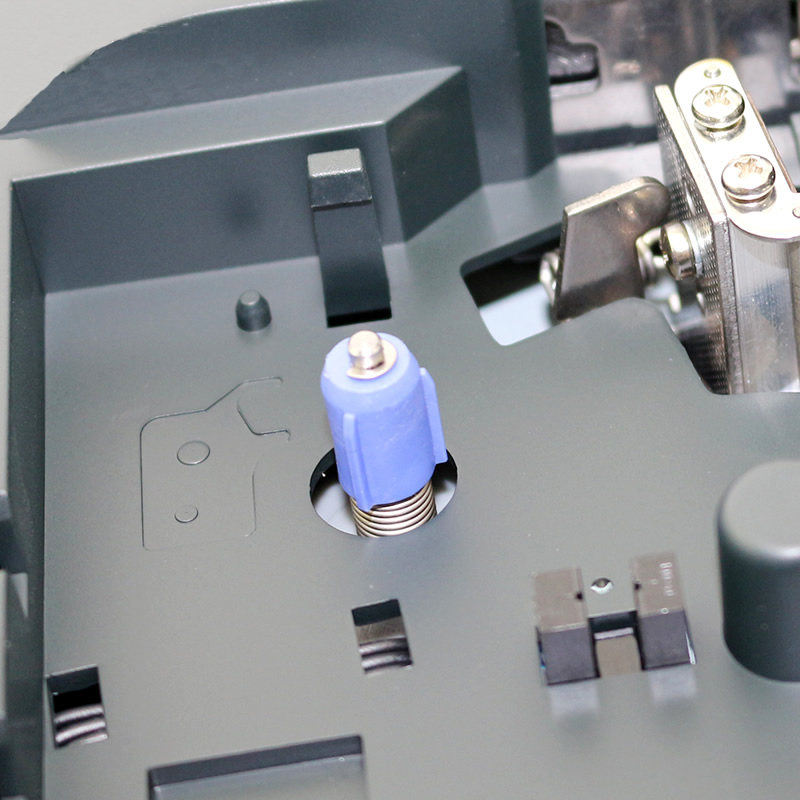 硕方线号机维修配件tp60itp66i阻尼组件tp60atp66a标签机配件