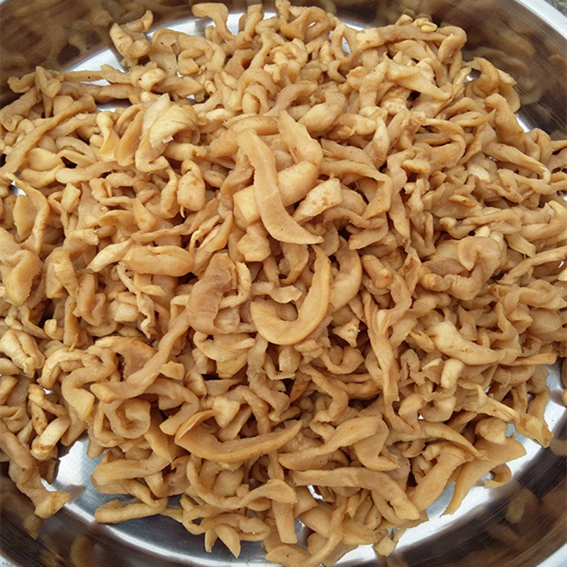 潮汕下饭500g特产广东干货萝卜腌制菜脯自制其它干货