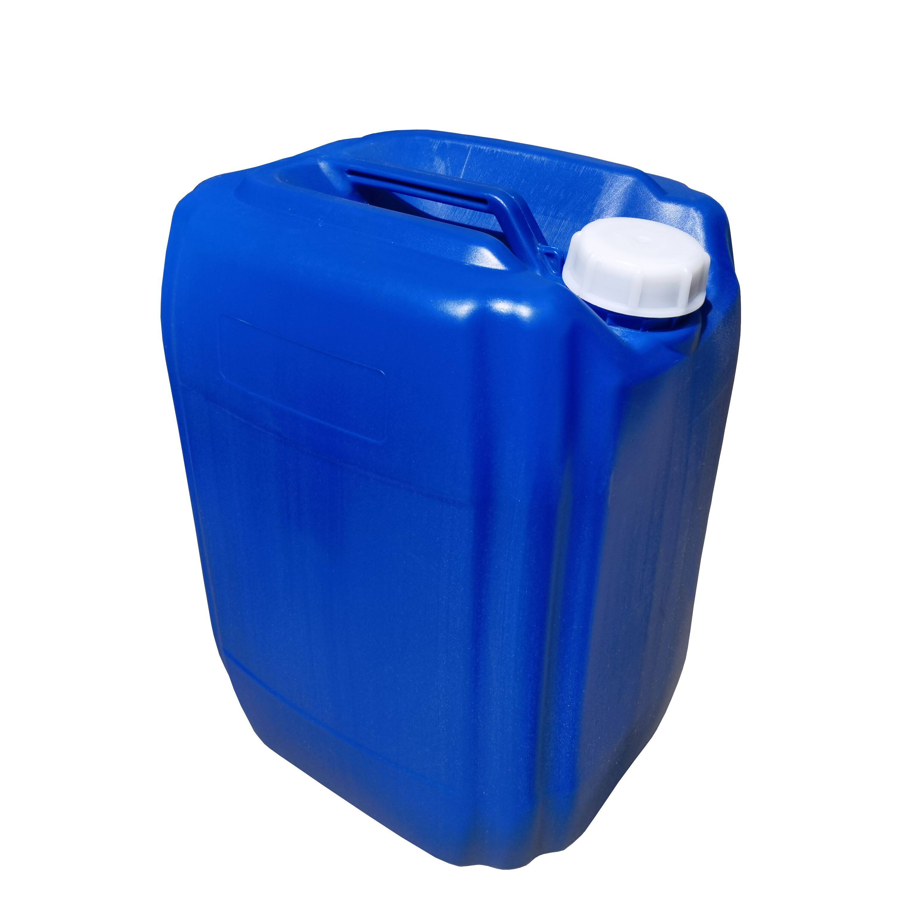 化工桶堆码废液20公斤25kgl方形塑料加厚方桶食品级水桶