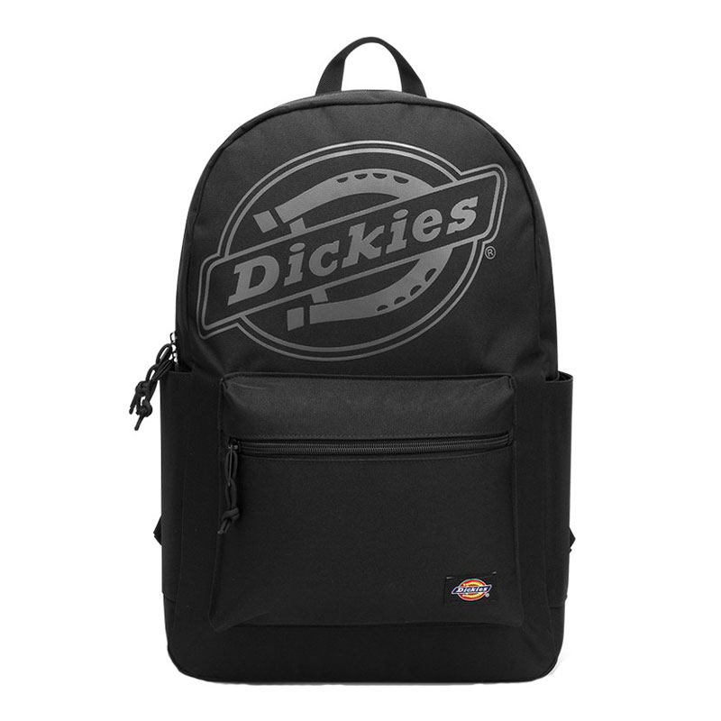帝客dickies双肩包男女少年大学生书包高中生156电脑包双肩背包