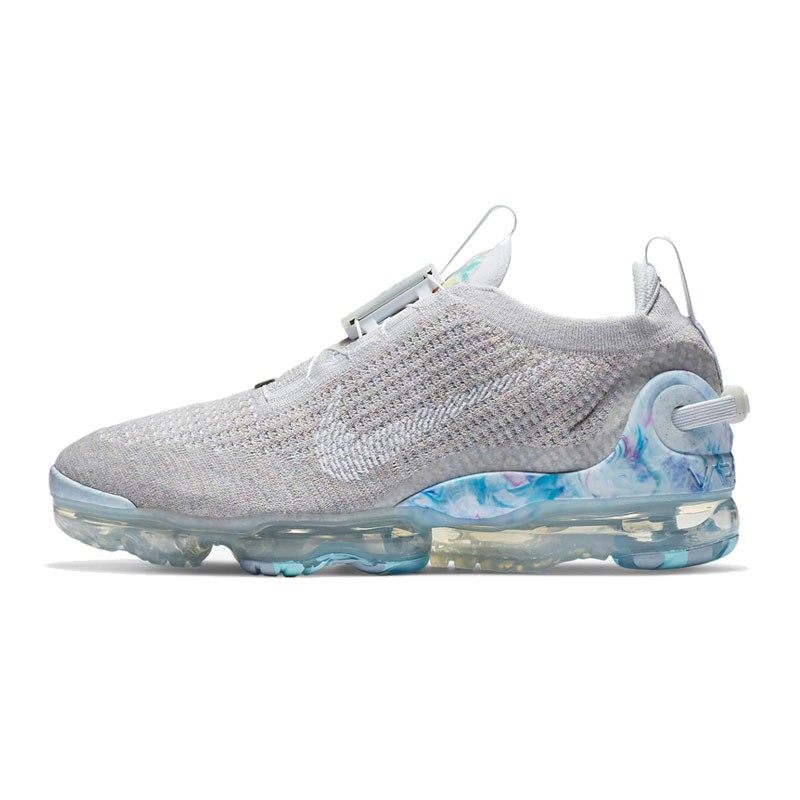 耐克nikevapormax2020男子vp机能风全掌大气垫跑步鞋cj6740100