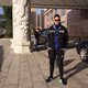 Air Jordan autumn and winter Chen Jianzhou black people with the same AJ plus fleece leg-leg trousers AH3933-010-063 Air Jordan autumn and winter Chen Jianzhou black people with the same AJ plus fleece leg-leg trousers AH3933-010-063