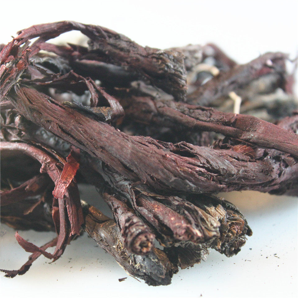 水色软紫草印染草木染diy材料天然植物染料绿色环保新品