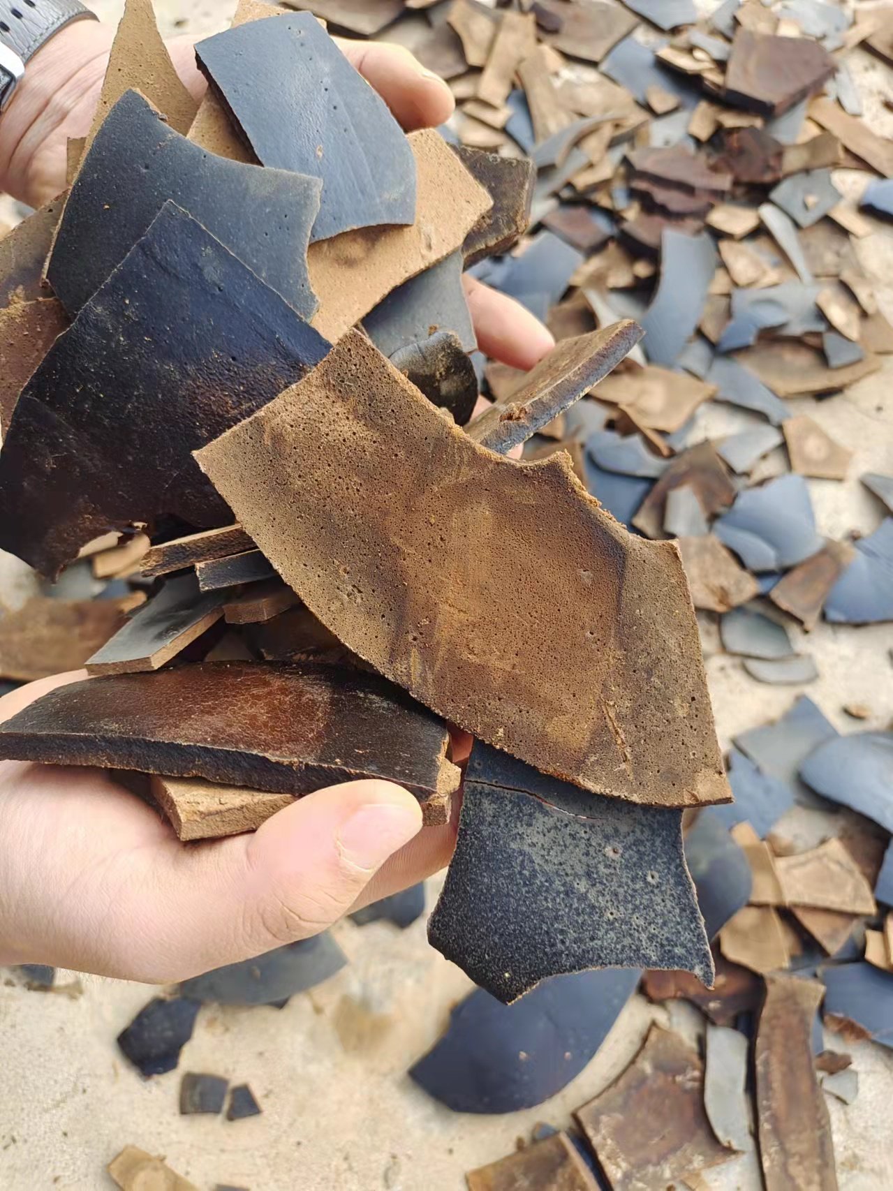 芝麻芝麻油油饼渣子饼香油渣麻渣种花钓鱼打窝介质