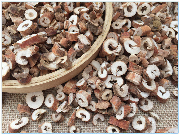 中药材批 发农家自种 丹皮 牡丹皮 500克免邮 无硫全抽芯包邮