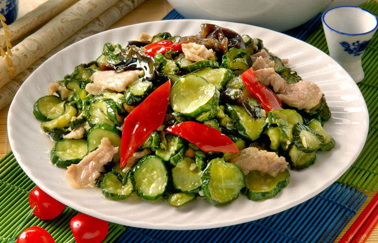 干黄瓜片250g黄瓜农家干货干菜绿色土特产脱水其它干货