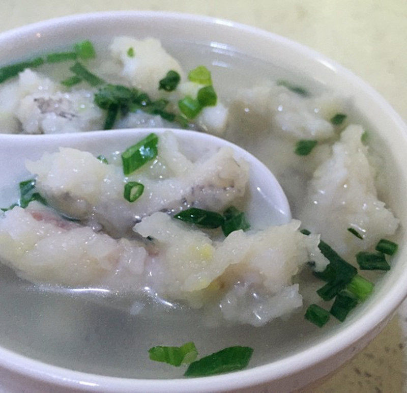 鱼丸温州特产海鲜野生鱼圆鱼面当天天纯手工制鱼丸