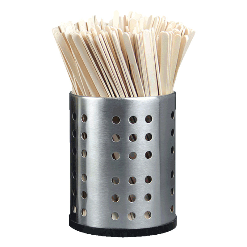 咖啡搅棒木质咖啡搅拌棒一次性搅拌奶茶粉蜂蜜饮料500根独立包装