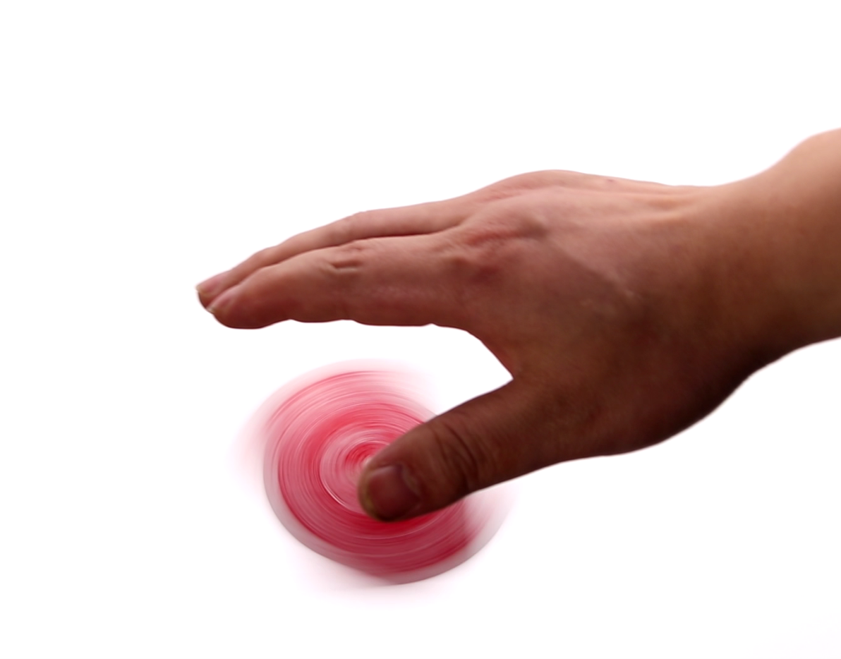 扑克包邮蜂鸟飞旋漂浮神秘ufo飘浮悬浮魔术魔术道具