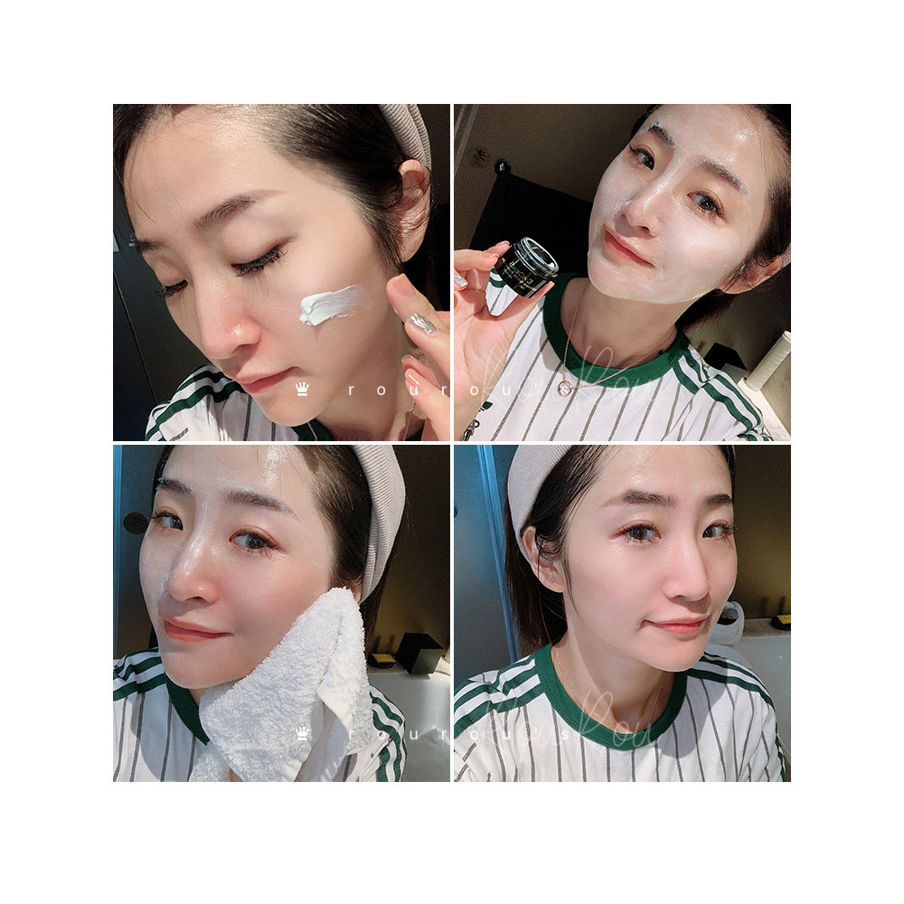 芭贝拉晶耀焕颜洁面乳氨基酸洗面奶清洁毛孔敏感肌男女巴贝拉控油