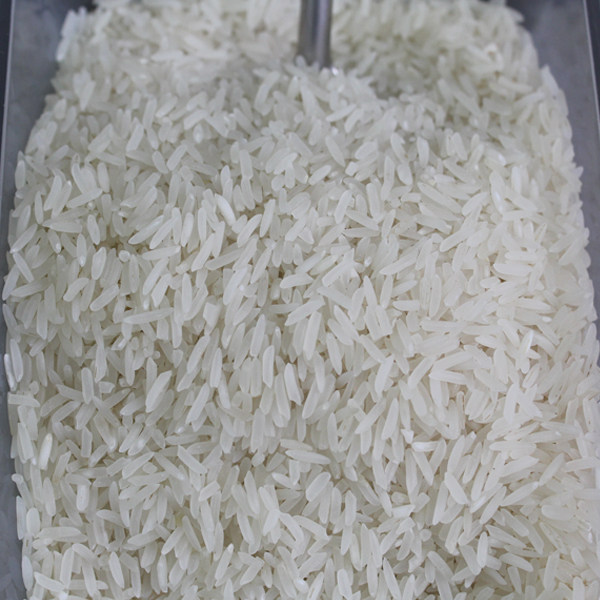 【力源粮油】宫廷银丝大米 5kg/10斤 岭南丝苗米细长籼米晚稻新米