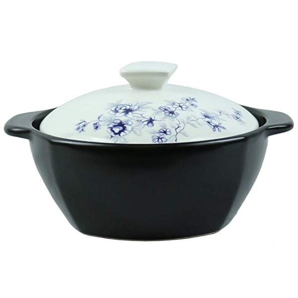 砂锅家用炖锅陶瓷厨具煲汤健康餐具套装韩国炖锅