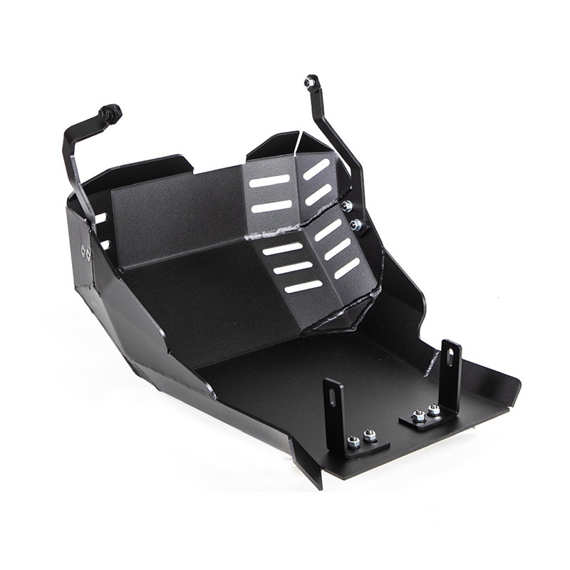 加拿大outback阿普利亚图阿雷格tuareg660摩托防摔护杠底盘其他摩托车