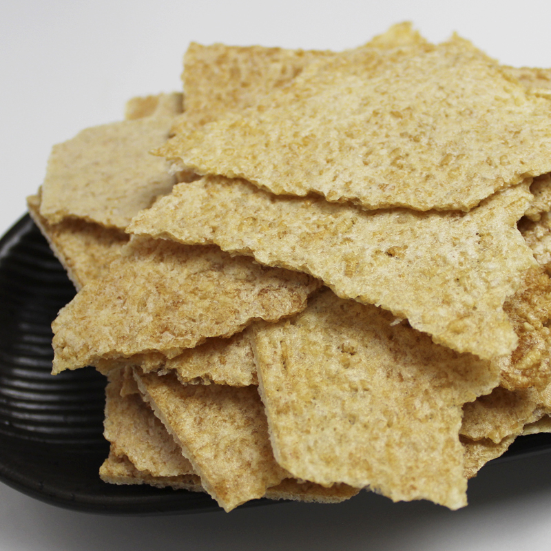 延边朝鲜族特产锅巴天香手工零食大米土豆芝麻年糕