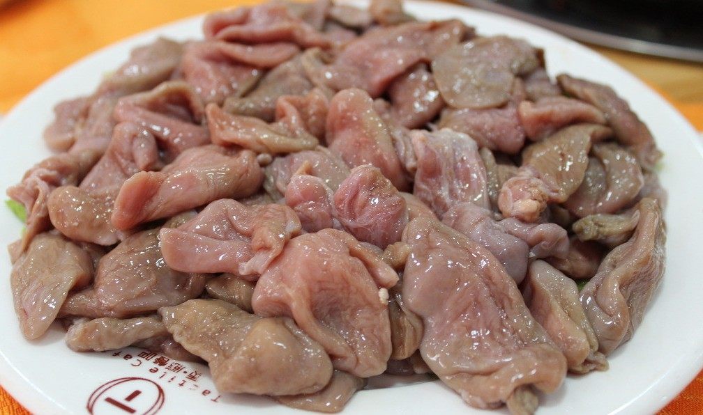 海鲜东北特产延边朝鲜族冻明太鱼鱼胃鱼肚5份花胶