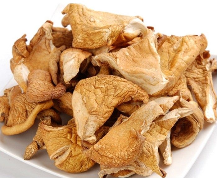 蘑菇新品东北北元冻蘑冬蘑小鸡新货元蘑250g香菇类