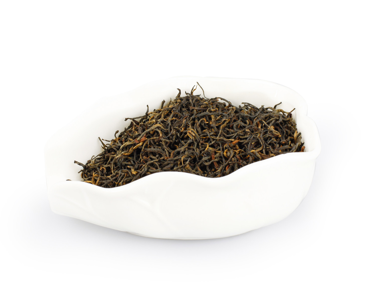 西湖工夫茶叶明前特级功夫红茶茶礼盒装100克其它红茶