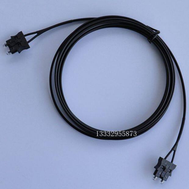 伺服连接器光纤mr-j3j4-b系列cn1mr-j3bcn1amp连接器