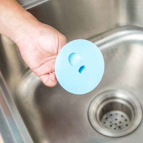 下水道硅胶地漏塞子防臭