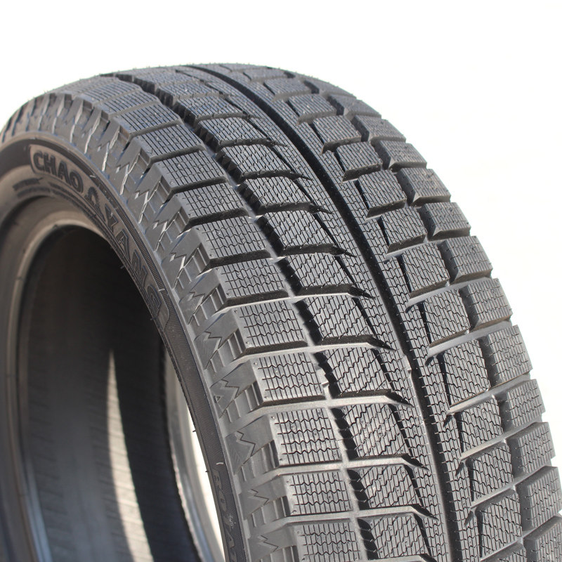 朝阳轮胎sw61821550r17冬季防滑雪地胎适配荣威550mg7名爵力狮
