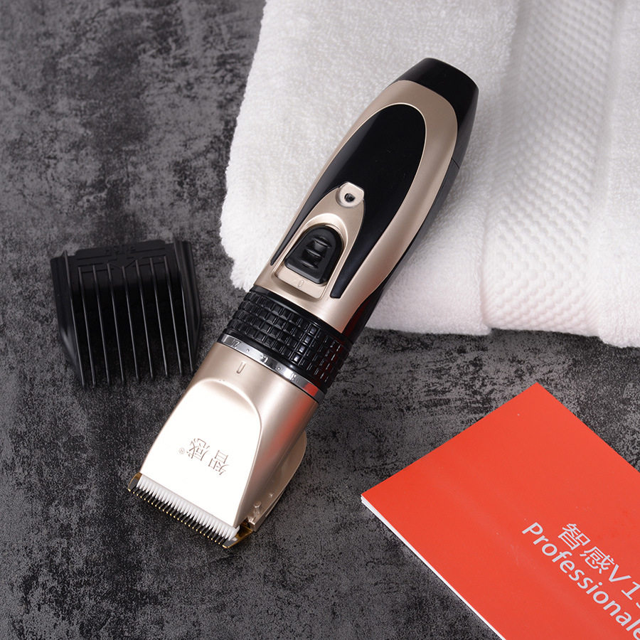 电推理发器家用成人自助剃头头发刀剃光头寸头理发器