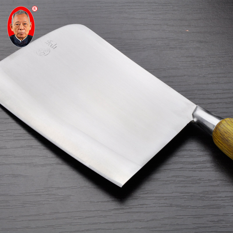 进入店铺李菜刀厂家店去购买0665元发货地:四川 乐山包邮0665.