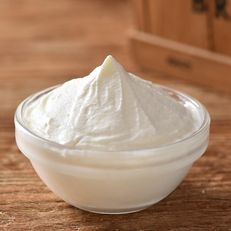 欧德堡烘焙材料动物淡奶油200g