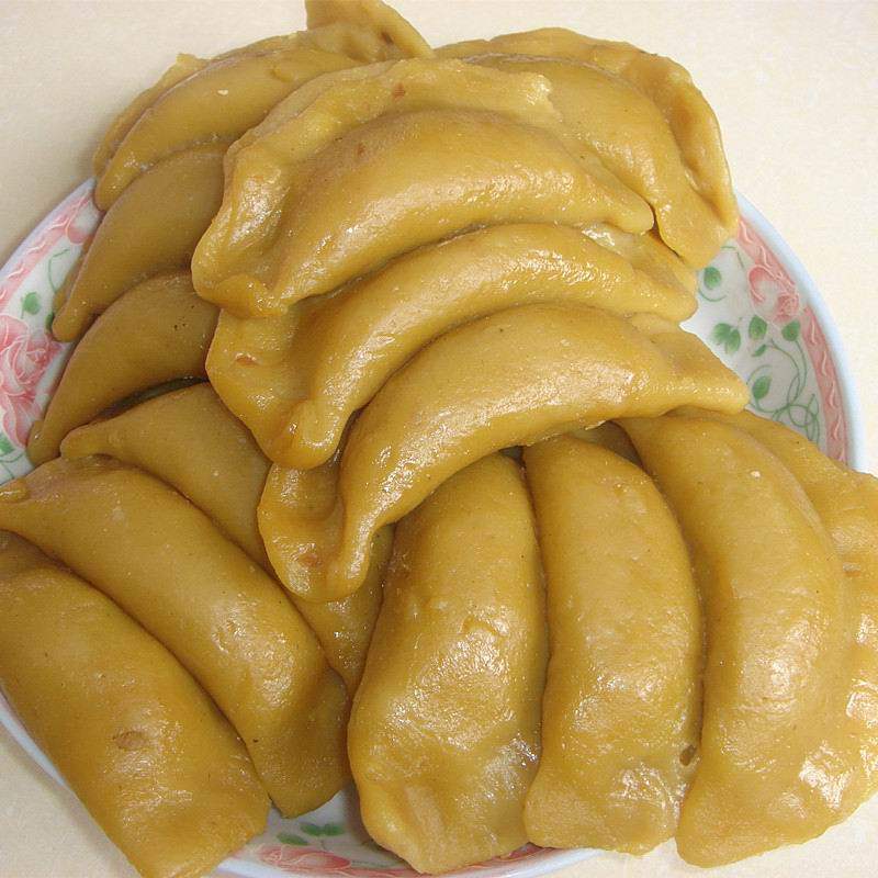 米果热卖起包4件新品食品清明艾青江西包米果其它