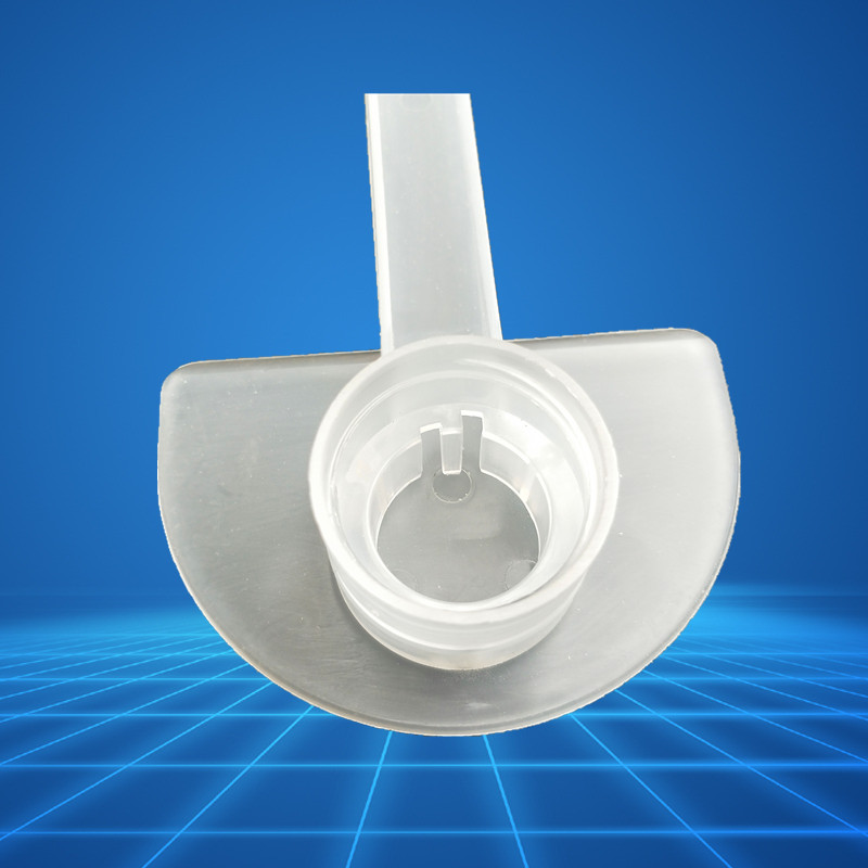 蜂具蜜蜂饲喂器鸭嘴喂水器巢门喂养器自动喂水器满30个包邮