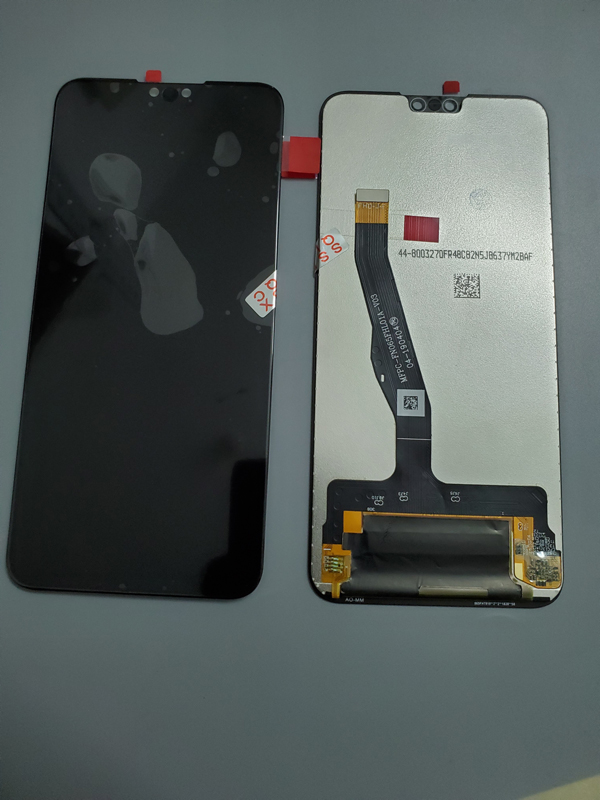 畅享博创屏幕适用华为9plus总成jkmal00触摸屏9p手机零部件