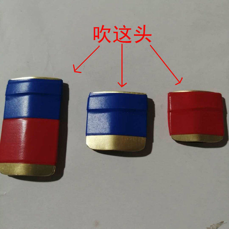 唢呐打枣口口琴吹歌卡戏音乐口哨哨片口弦吹口技唢呐