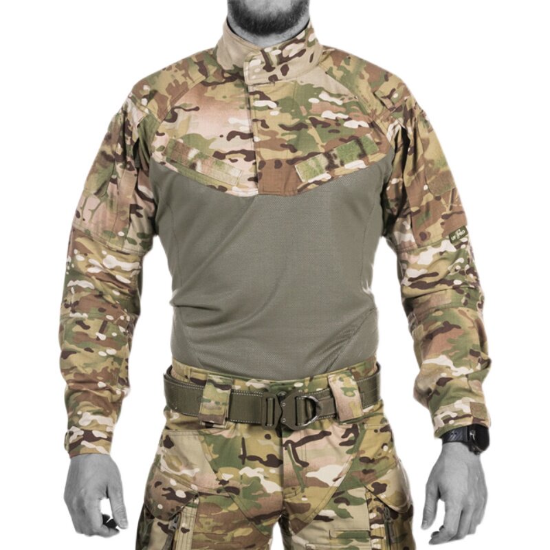 欧洲原产ufpro先锋战术蛙服ufprostrikercombatshirt迷彩裤